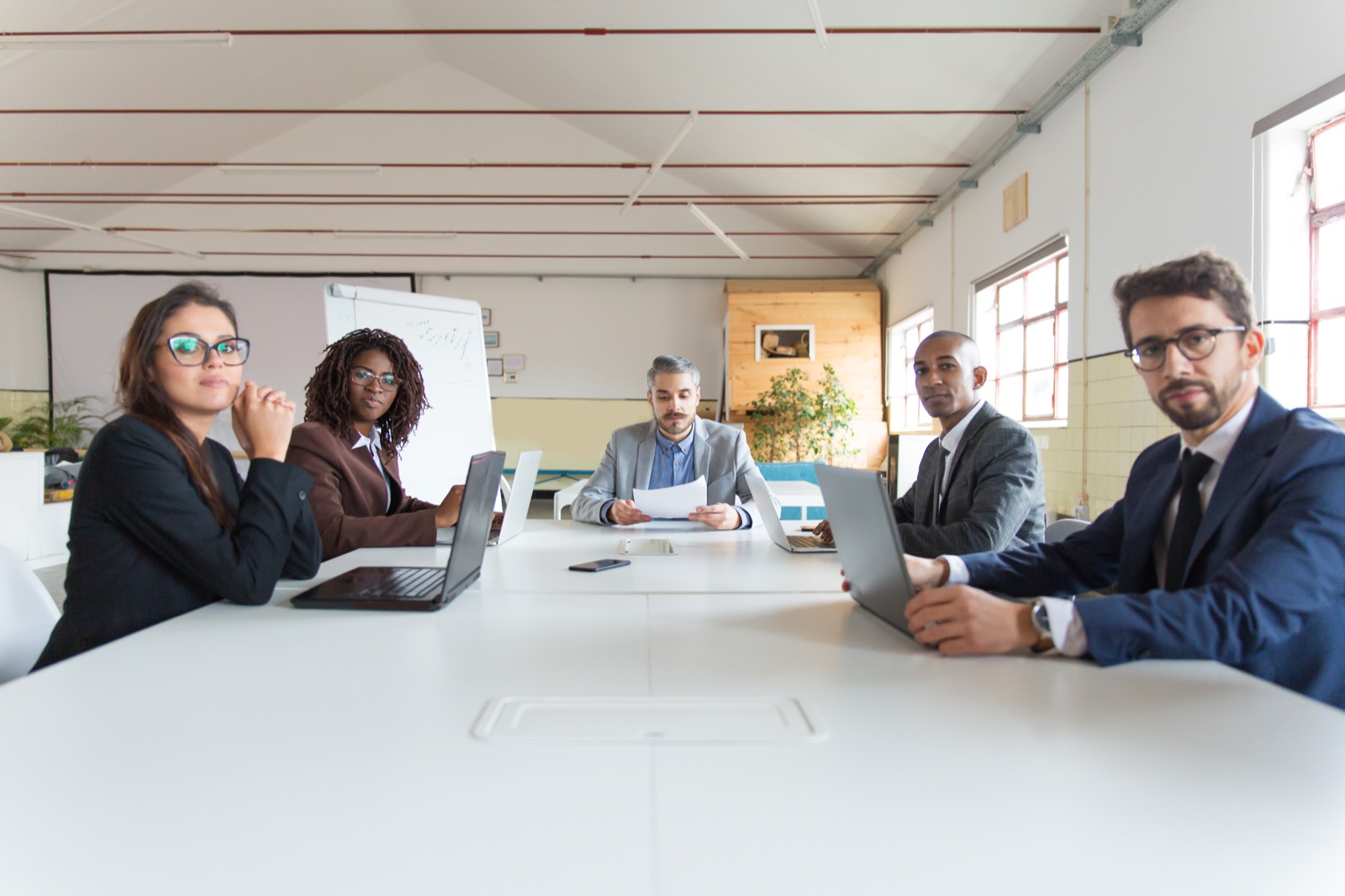 Corporate & Professional Services photography