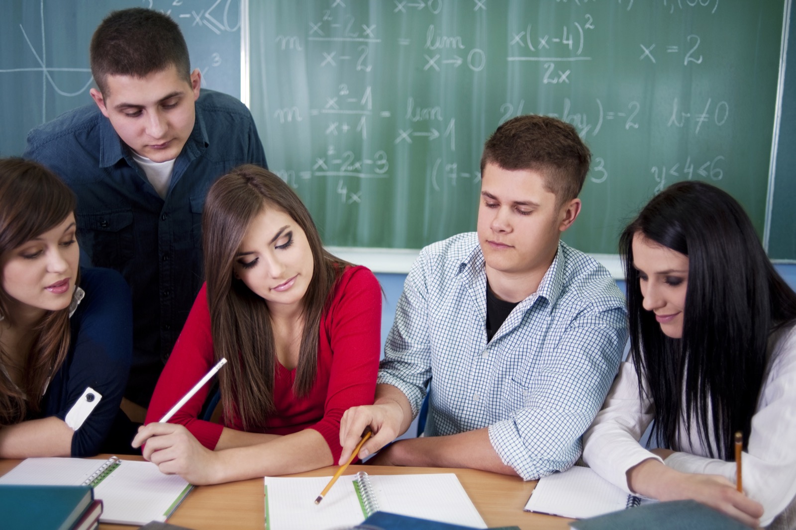 Education & Coaching photography
