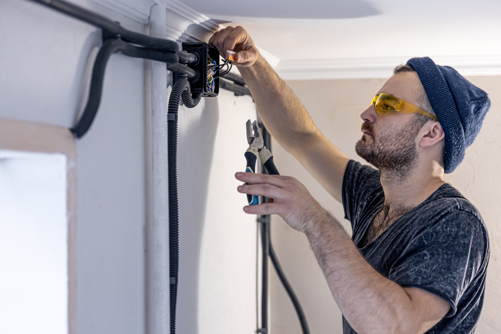 Home Services photography