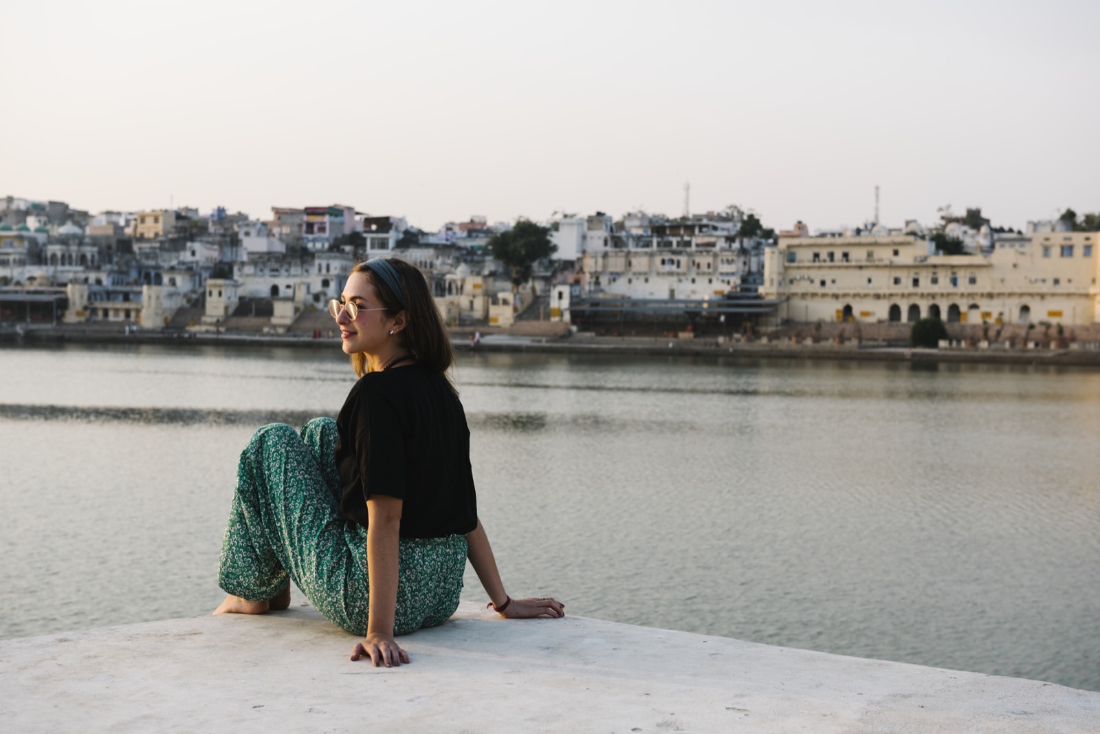 Travel & Tourism photography