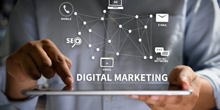 DIGITAL MARKETING new startup project Online  Search Engine Optimisation
