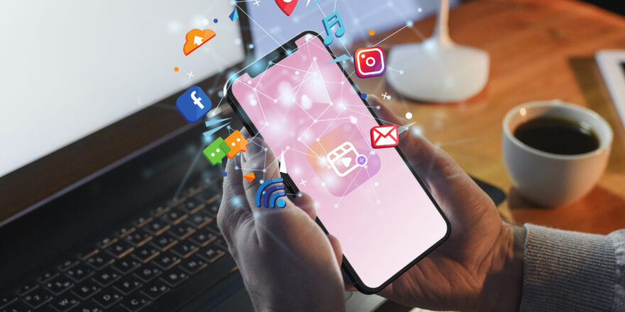 hands-holding-smartphone-social-media-concept